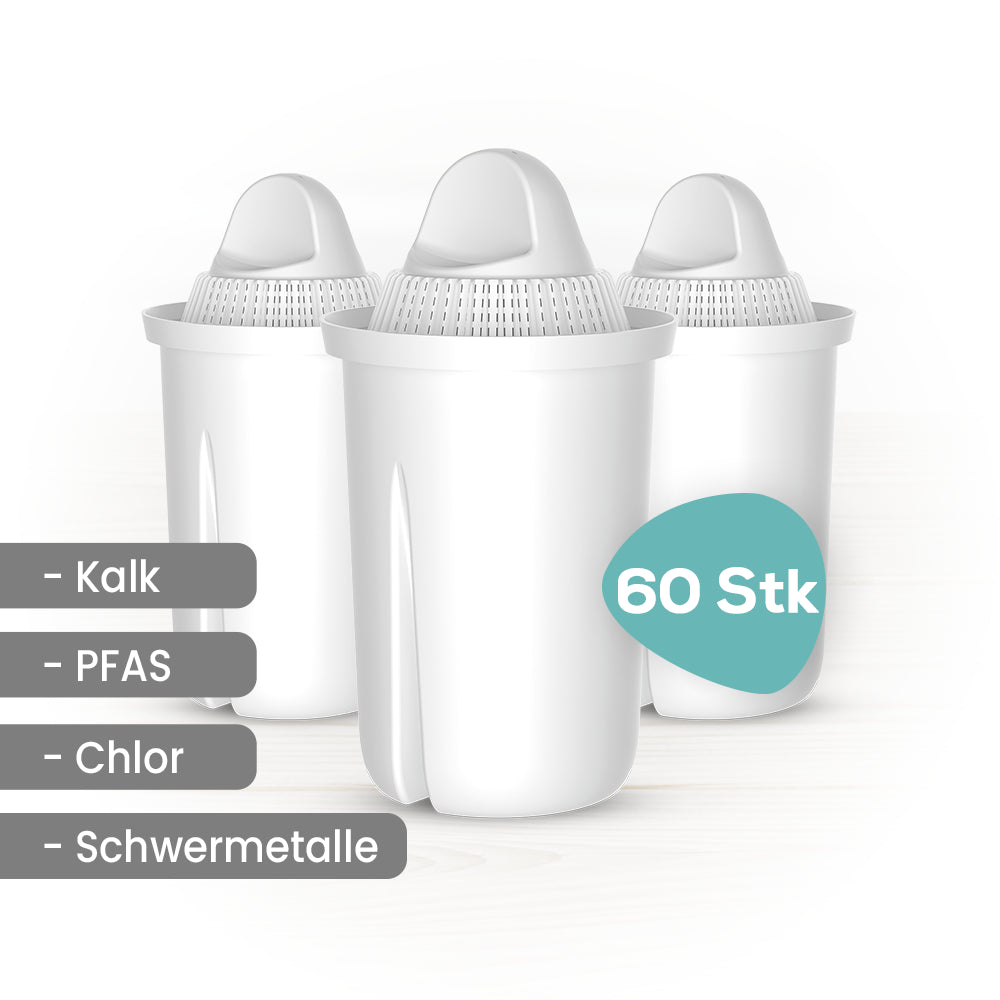 Classic Universal Filterkartuschen