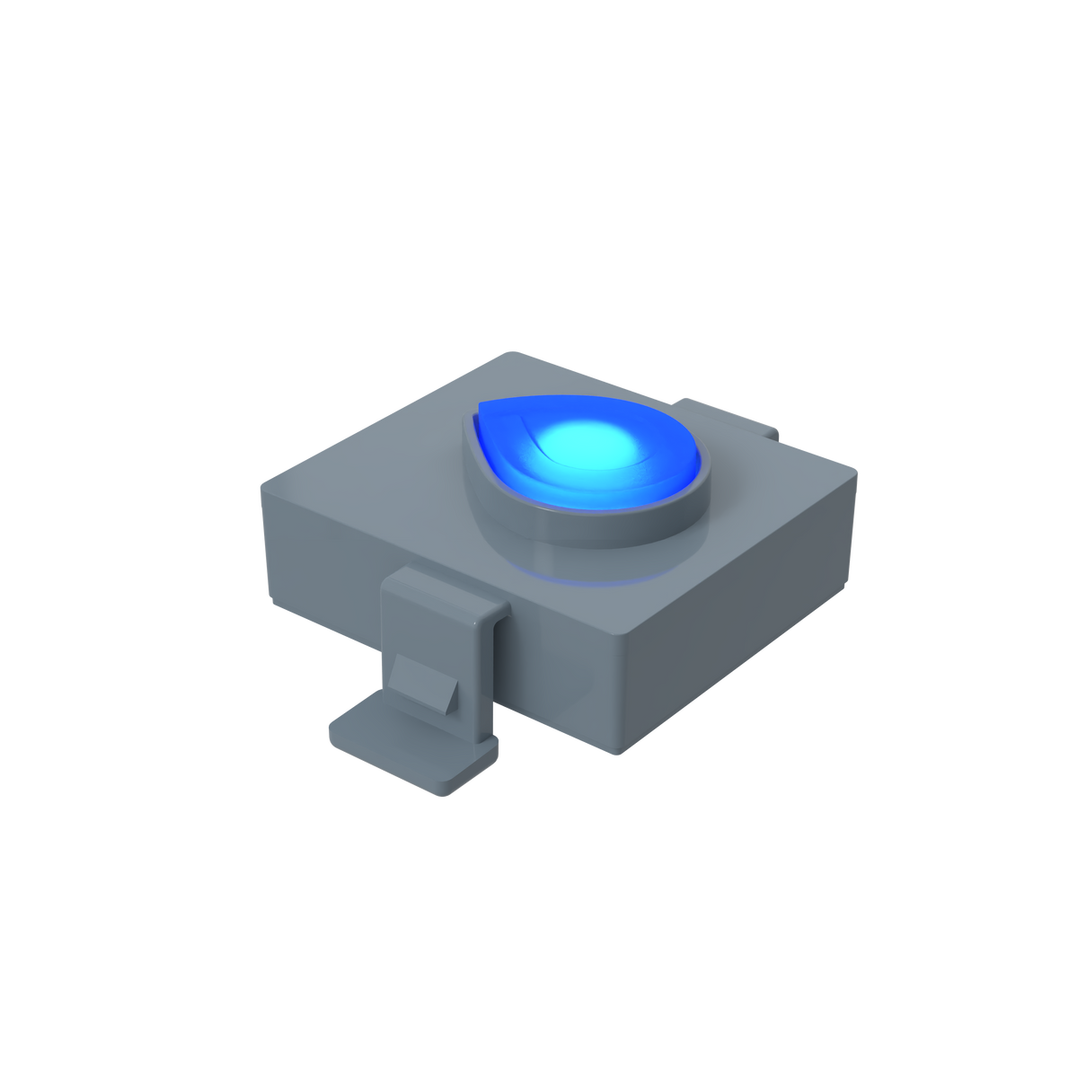LED-Sensor für Glas-Wasserfilter