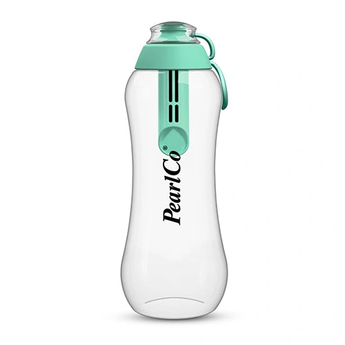 Trinkflasche SOFT mit integriertem Filter