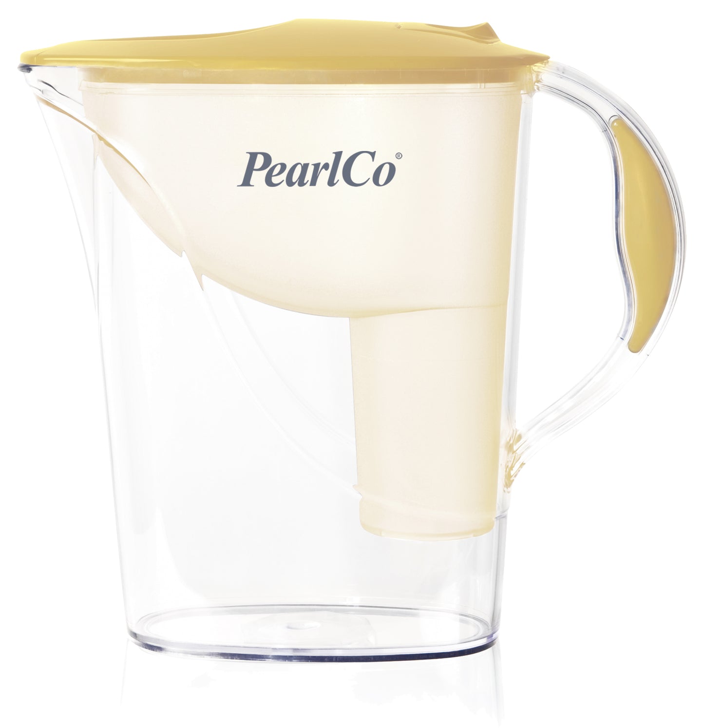 *SALE* PearlCo Wasserfilter Standard (vanille) - inkl. 1 Filterkartusche
