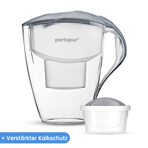 Wasserfilter Astra LED inkl. 1 Filterkartusche