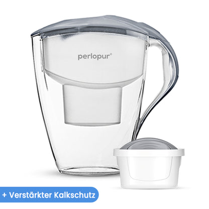 Wasserfilter Astra LED inkl. 1 Filterkartusche