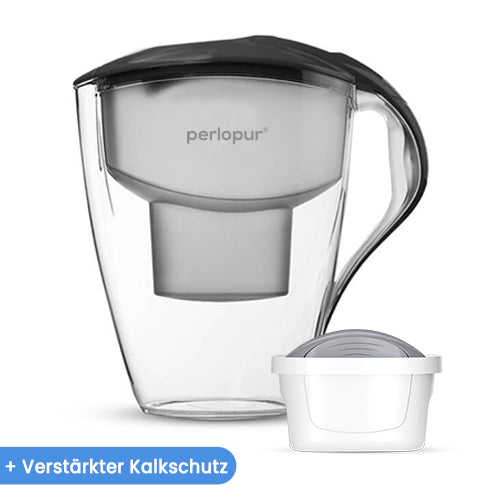 Wasserfilter Astra LED inkl. 1 Filterkartusche