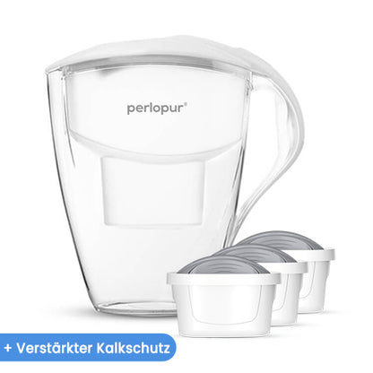 Wasserfilter Astra LED inkl. 3 Filterkartuschen