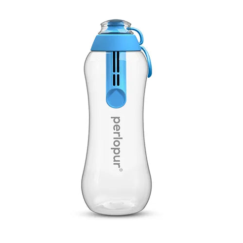 Trinkflasche SOFT mit integriertem Filter