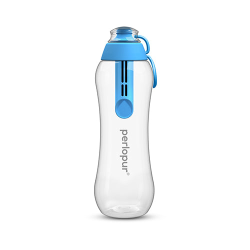 Trinkflasche SOFT mit integriertem Filter