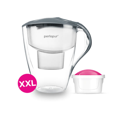 Wasserfilter Family XXL (4,0l)  inkl. 1 Filterkartusche