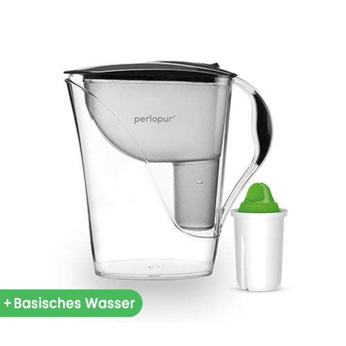Wasserfilter Fashion (3.3l)  inkl. 1 Filterkartusche