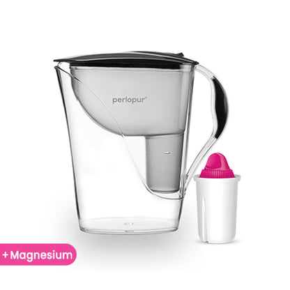 Wasserfilter Fashion (3.3l)  inkl. 1 Filterkartusche