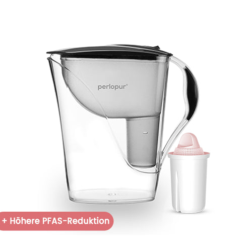 Wasserfilter Fashion (3.3l)  inkl. 1 Filterkartusche