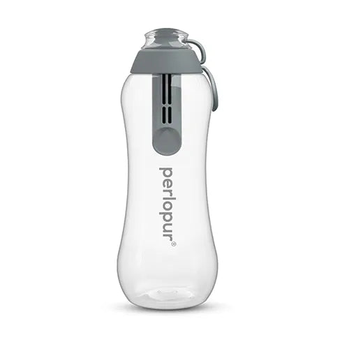 Trinkflasche SOFT mit integriertem Filter