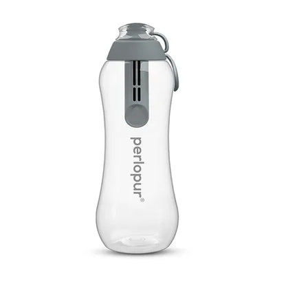 Trinkflasche SOFT mit integriertem Filter