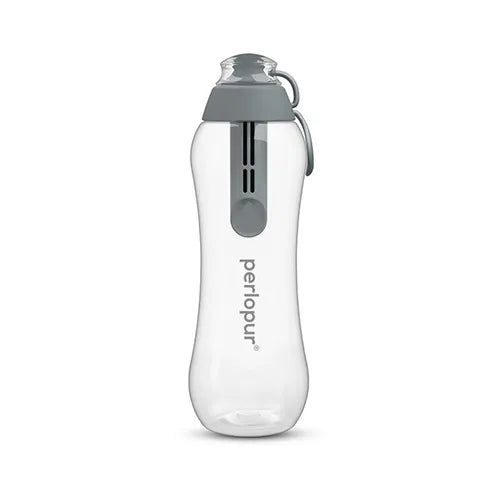 Trinkflasche SOFT mit integriertem Filter