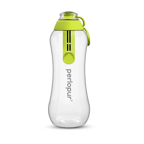 Trinkflasche SOFT mit integriertem Filter