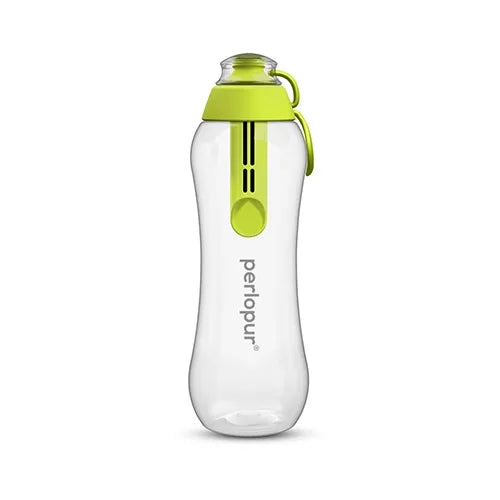 Trinkflasche SOFT mit integriertem Filter