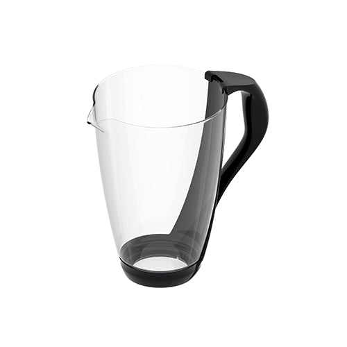 Glas-Wasserfilter - Ersatzkanne