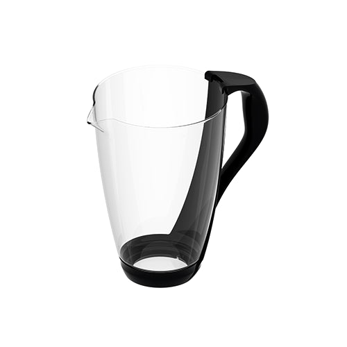 Glas-Wasserfilter - Ersatzkanne