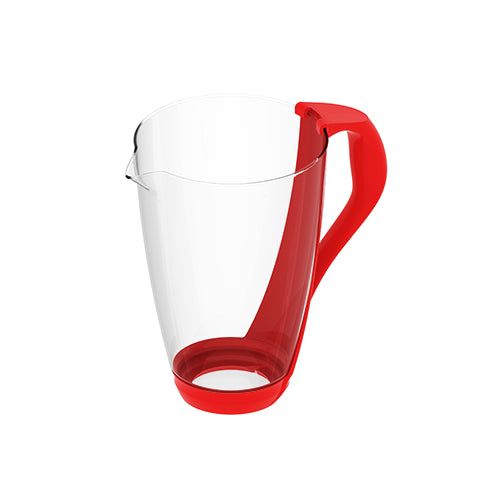 Glas-Wasserfilter - Ersatzkanne