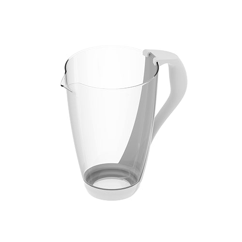 Glas-Wasserfilter - Ersatzkanne