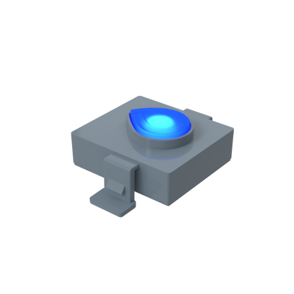 LED - Sensor für Glas - Wasserfilter - PearlCo.de