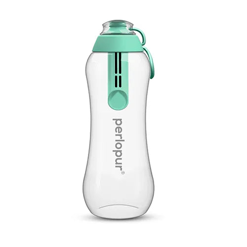 Trinkflasche SOFT mit integriertem Filter