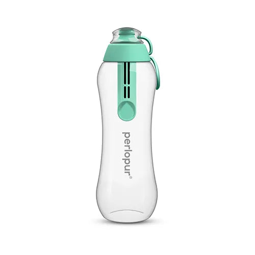 Trinkflasche SOFT mit integriertem Filter