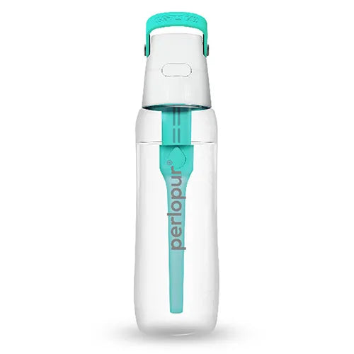 Trinkflasche SOLID mit Filter 0,7l