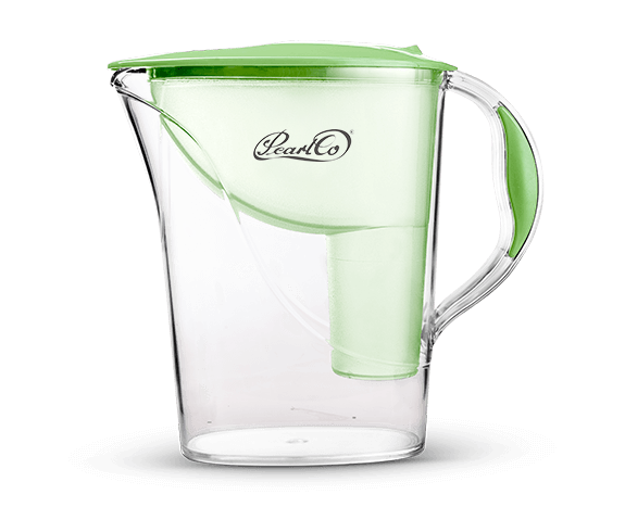 *SALE* Wasserfilter Standard (mint) inkl. 1 Universal Filterkartusche