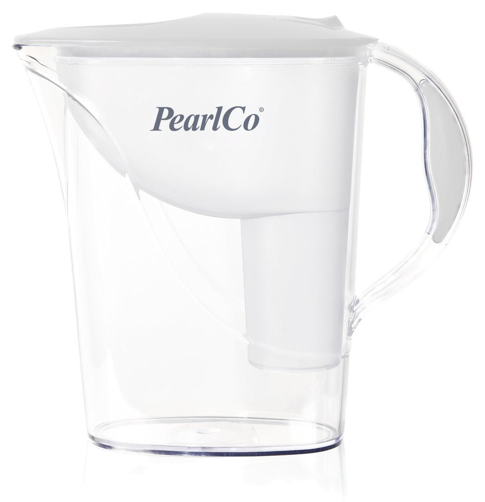 PearlCo Aktions - Wasserfilter Standard classic mit Filterkartusche - PearlCo.de