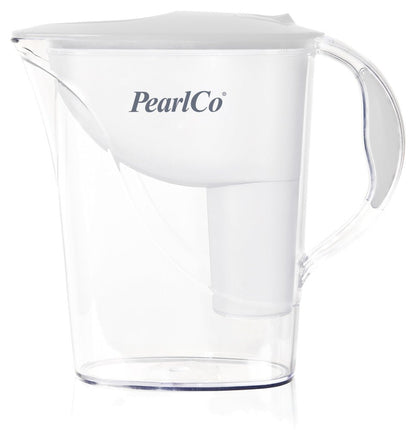 PearlCo Aktions - Wasserfilter Standard classic mit Filterkartusche - PearlCo.de