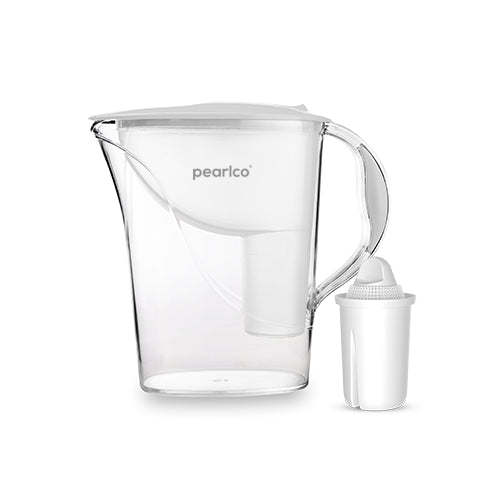 PearlCo Aktions - Wasserfilter Standard classic mit Filterkartusche - PearlCo.de