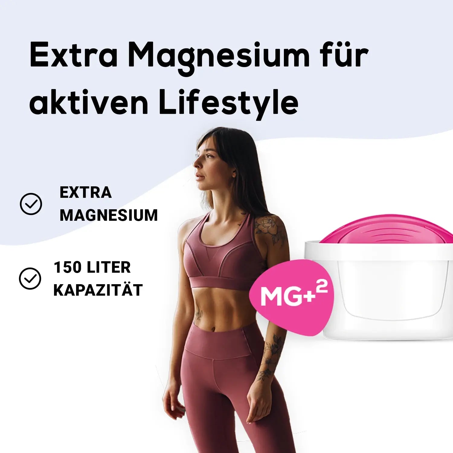 PearlCo unimax Magnesium Filterkartuschen - PearlCo.de