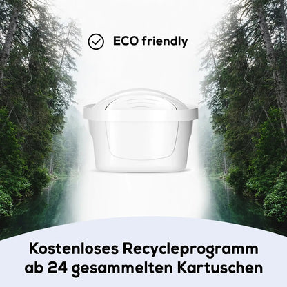 PearlCo unimax Universal Filterkartuschen - PearlCo.de