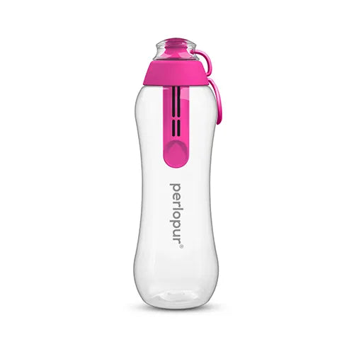 Trinkflasche SOFT mit integriertem Filter