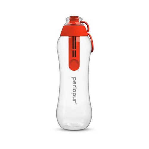 Trinkflasche SOFT mit integriertem Filter