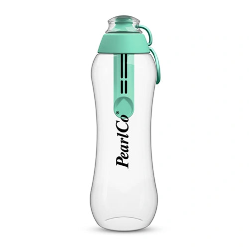Trinkflasche SOFT mit integriertem Filter