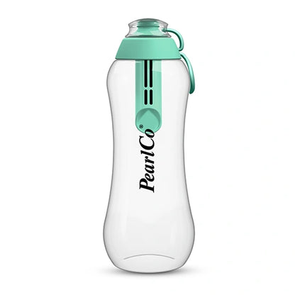 Trinkflasche SOFT mit integriertem Filter