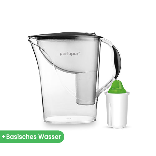 Wasserfilter Standard (2,4l)  inkl. 1 Filterkartusche