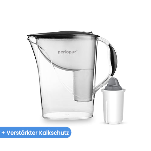 Wasserfilter Standard (2,4l)  inkl. 1 Filterkartusche