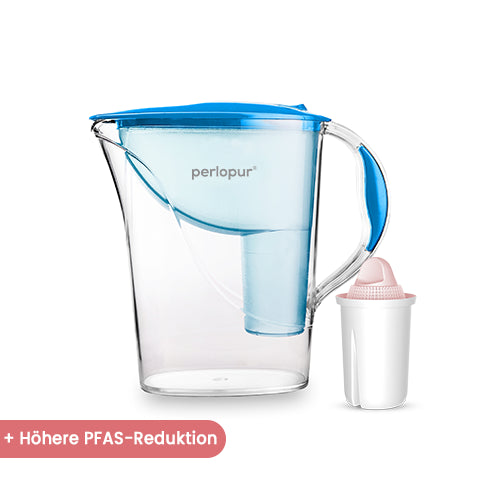 Wasserfilter Standard (2,4l)  inkl. 1 Filterkartusche