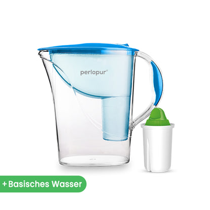 Wasserfilter Standard (2,4l)  inkl. 1 Filterkartusche