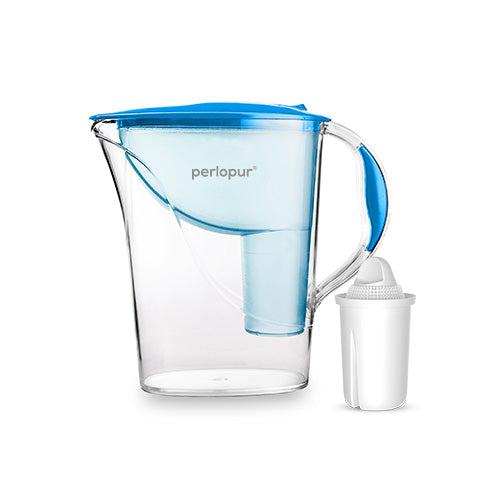 Wasserfilter Standard (2,4l)  inkl. 1 Filterkartusche