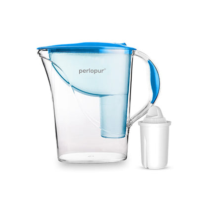 Wasserfilter Standard (2,4l)  inkl. 1 Filterkartusche