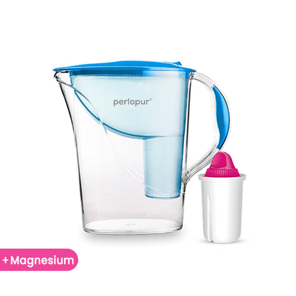 Wasserfilter Standard (2,4l)  inkl. 1 Filterkartusche