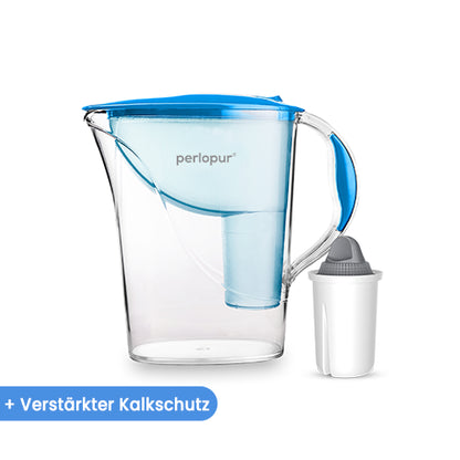 Wasserfilter Standard (2,4l)  inkl. 1 Filterkartusche