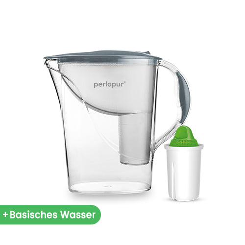 Wasserfilter Standard (2,4l)  inkl. 1 Filterkartusche