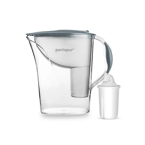 Wasserfilter Standard (2,4l)  inkl. 1 Filterkartusche