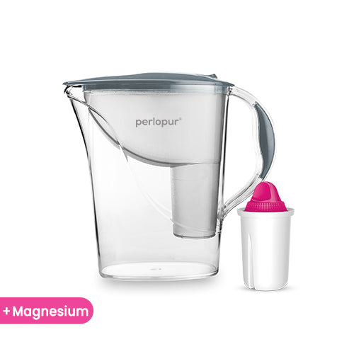 Wasserfilter Standard (2,4l)  inkl. 1 Filterkartusche