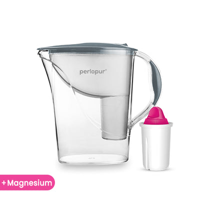 Wasserfilter Standard (2,4l)  inkl. 1 Filterkartusche