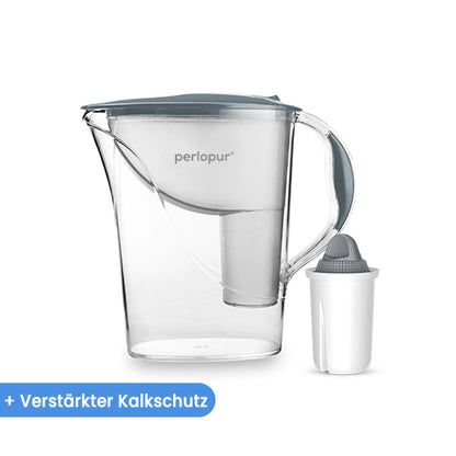 Wasserfilter Standard (2,4l)  inkl. 1 Filterkartusche